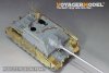 Voyager Model PE351273 WWII German Jagdpanzer IV/70(A) ZWISCHEN LOSUNG For Border BT-026/BT-028 1/35